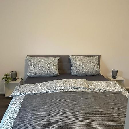 Zimmer Frei 4 Wiesbaden Luaran gambar
