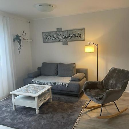 Zimmer Frei 4 Wiesbaden Luaran gambar