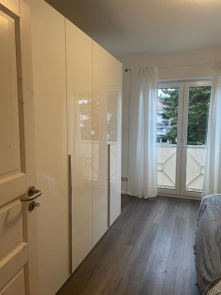 Zimmer Frei 4 Wiesbaden Luaran gambar