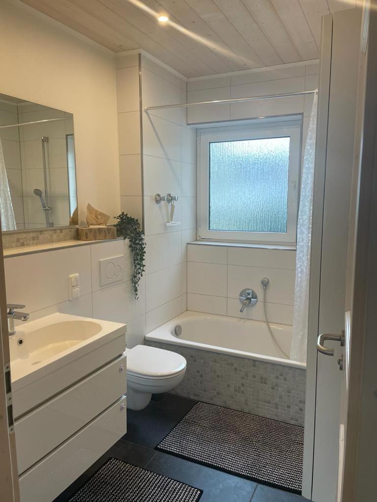 Zimmer Frei 4 Wiesbaden Luaran gambar