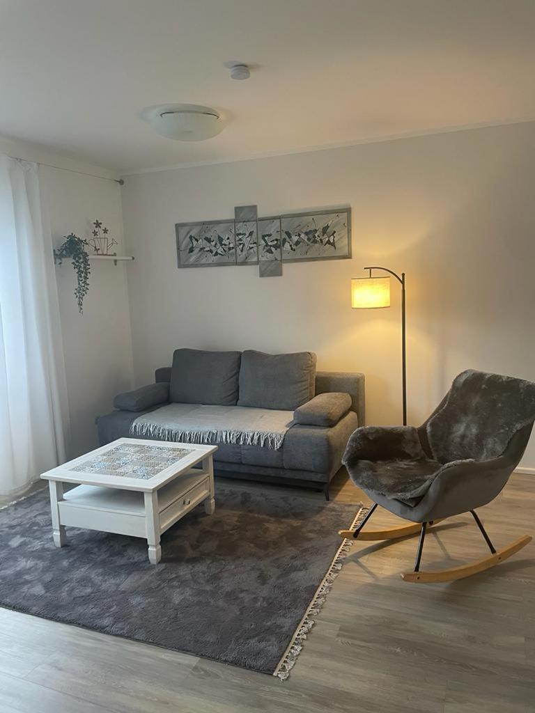 Zimmer Frei 4 Wiesbaden Luaran gambar