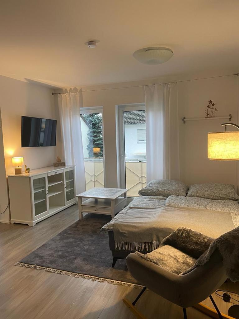 Zimmer Frei 4 Wiesbaden Luaran gambar