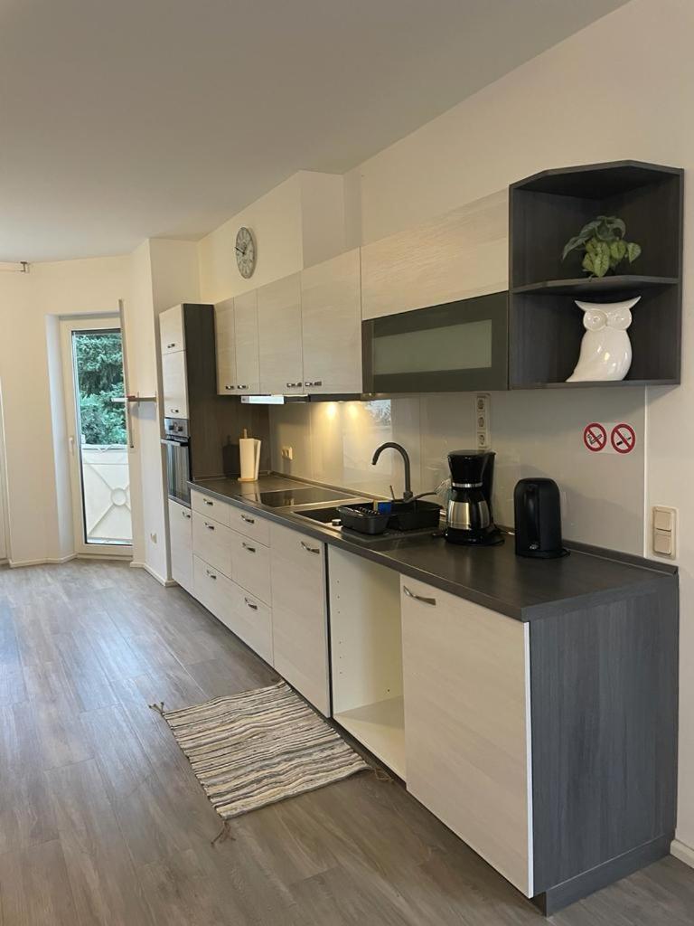 Zimmer Frei 4 Wiesbaden Luaran gambar