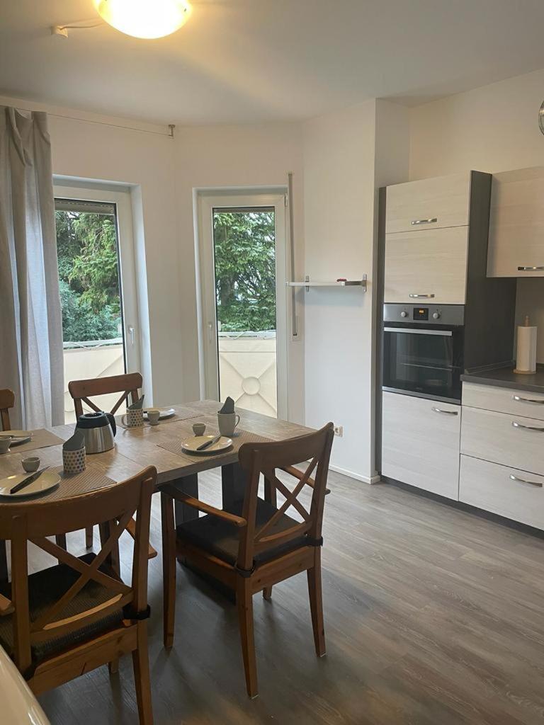 Zimmer Frei 4 Wiesbaden Luaran gambar