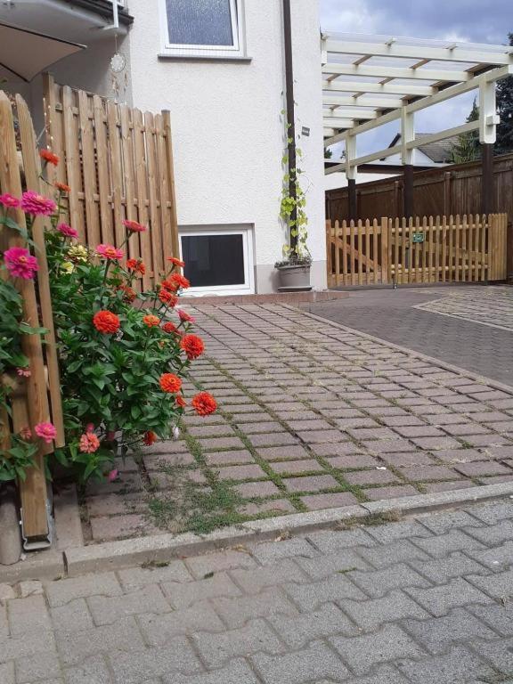 Zimmer Frei 4 Wiesbaden Luaran gambar